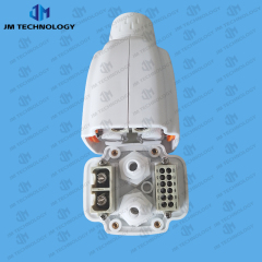 CPC Connector spare parts for Aesthetic laser ipl elight shr dpl opt  808nm 750nm 1064nm 940nm laser hair removal equipment,Weifang JM Electronics Co., Ltd,CPC Connector spare parts for Aesthetic laser ipl elight shr dpl opt  808nm 750nm 1064nm 940nm laser hair removal equipment