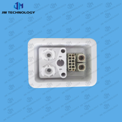 CPC Connector spare parts for Aesthetic laser ipl elight shr dpl opt  808nm 750nm 1064nm 940nm laser hair removal equipment,Weifang JM Electronics Co., Ltd,CPC Connector spare parts for Aesthetic laser ipl elight shr dpl opt  808nm 750nm 1064nm 940nm laser hair removal equipment