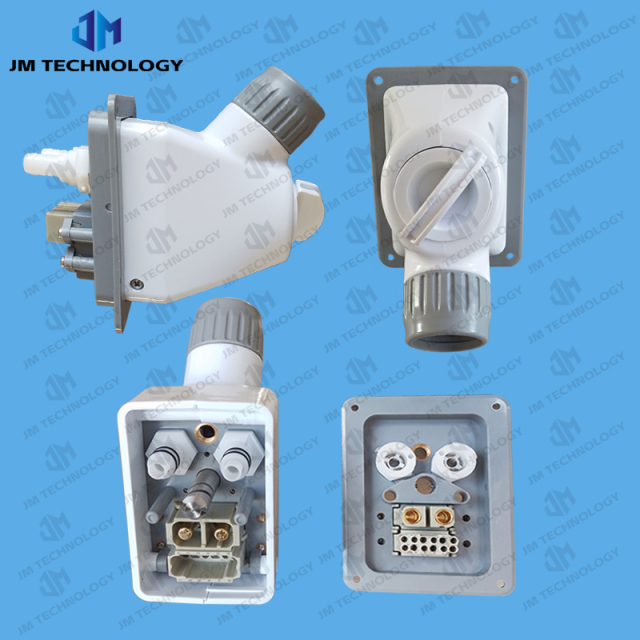 CPC Connector spare parts for Aesthetic laser ipl elight shr dpl opt  808nm 750nm 1064nm 940nm laser hair removal equipment,Weifang JM Electronics Co., Ltd,CPC Connector spare parts for Aesthetic laser ipl elight shr dpl opt  808nm 750nm 1064nm 940nm laser hair removal equipment