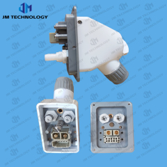 CPC Connector spare parts for Aesthetic laser ipl elight shr dpl opt  808nm 750nm 1064nm 940nm laser hair removal equipment,Weifang JM Electronics Co., Ltd,CPC Connector spare parts for Aesthetic laser ipl elight shr dpl opt  808nm 750nm 1064nm 940nm laser hair removal equipment