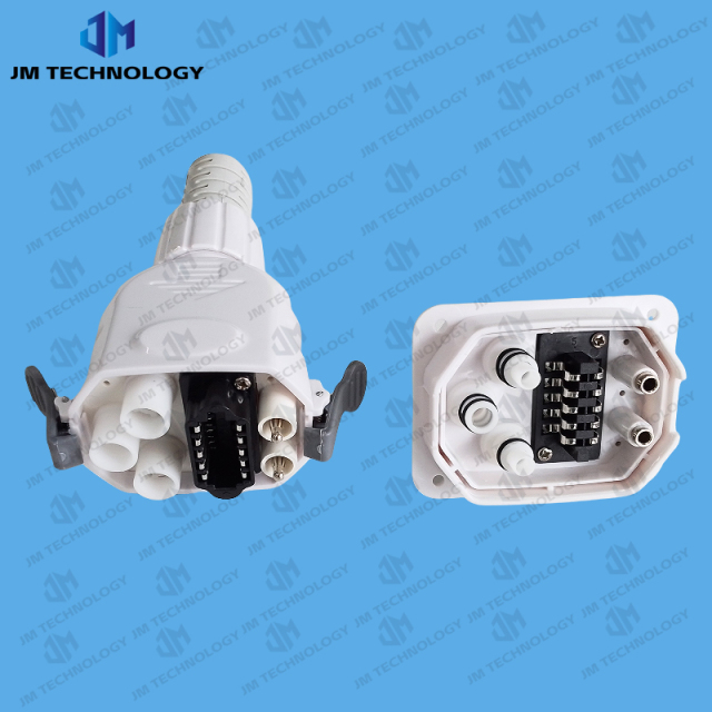 CPC Connector spare parts for Crylipolysis body slimming equipment,Weifang JM Electronics Co., Ltd,CPC Connector spare parts for Crylipolysis body slimming equipment