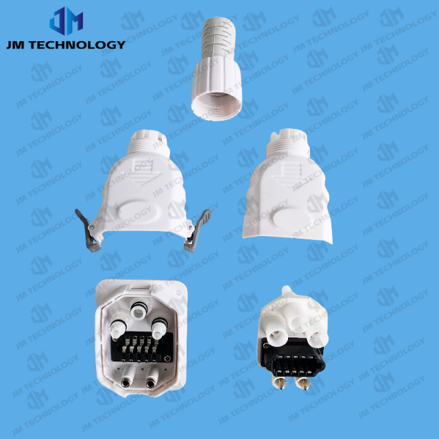 CPC Connector spare parts for Crylipolysis body slimming equipment,Weifang JM Electronics Co., Ltd,CPC Connector spare parts for Crylipolysis body slimming equipment