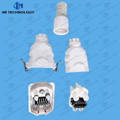 CPC Connector spare parts for Crylipolysis body slimming equipment,Weifang JM Electronics Co., Ltd,CPC Connector spare parts for Crylipolysis body slimming equipment