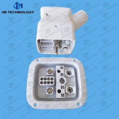 CPC Connector spare parts for Aesthetic laser ipl elight shr dpl opt  808nm 750nm 1064nm 940nm laser hair removal equipment,Weifang JM Electronics Co., Ltd,CPC Connector spare parts for Aesthetic laser ipl elight shr dpl opt  808nm 750nm 1064nm 940nm laser hair removal equipment