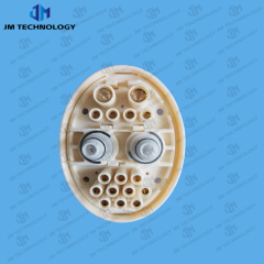 CPC Connector spare parts for Aesthetic laser ipl elight shr dpl opt  808nm 750nm 1064nm 940nm laser hair removal equipment,Weifang JM Electronics Co., Ltd,CPC Connector spare parts for Aesthetic laser ipl elight shr dpl opt  808nm 750nm 1064nm 940nm laser hair removal equipment