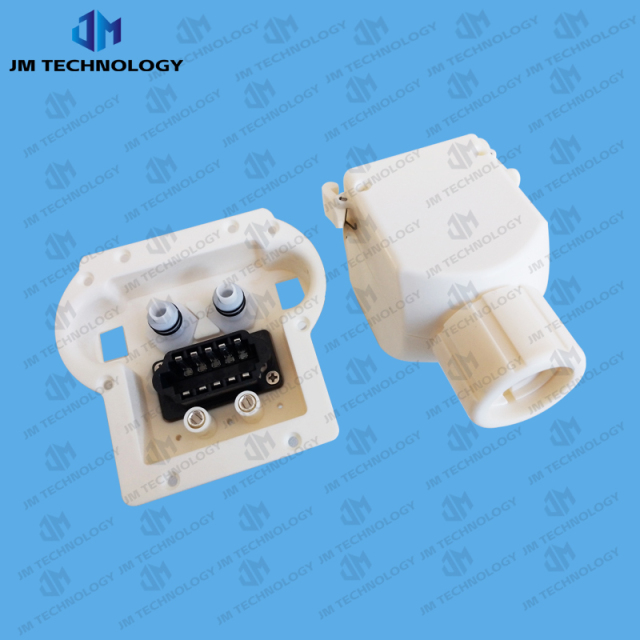 CPC Connector spare parts for Aesthetic laser ipl elight shr dpl opt  808nm 750nm 1064nm 940nm laser hair removal equipment,Weifang JM Electronics Co., Ltd,CPC Connector spare parts for Aesthetic laser ipl elight shr dpl opt  808nm 750nm 1064nm 940nm laser hair removal equipment