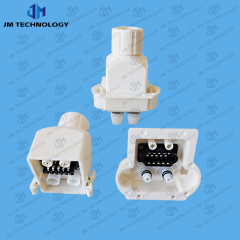 CPC Connector spare parts for Aesthetic laser ipl elight shr dpl opt  808nm 750nm 1064nm 940nm laser hair removal equipment,Weifang JM Electronics Co., Ltd,CPC Connector spare parts for Aesthetic laser ipl elight shr dpl opt  808nm 750nm 1064nm 940nm laser hair removal equipment