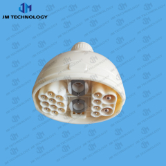 CPC Connector spare parts for Aesthetic laser ipl elight shr dpl opt  808nm 750nm 1064nm 940nm laser hair removal equipment,Weifang JM Electronics Co., Ltd,CPC Connector spare parts for Aesthetic laser ipl elight shr dpl opt  808nm 750nm 1064nm 940nm laser hair removal equipment