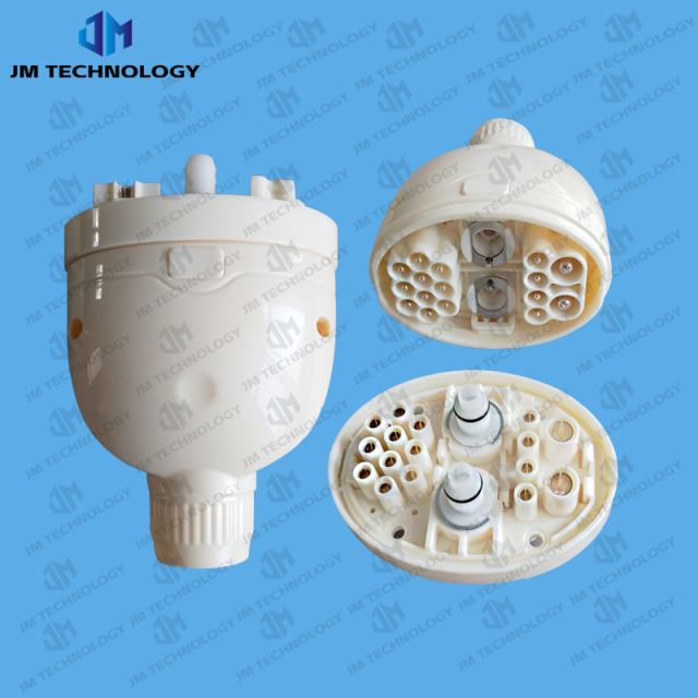 CPC Connector spare parts for Aesthetic laser ipl elight shr dpl opt  808nm 750nm 1064nm 940nm laser hair removal equipment,Weifang JM Electronics Co., Ltd,CPC Connector spare parts for Aesthetic laser ipl elight shr dpl opt  808nm 750nm 1064nm 940nm laser hair removal equipment