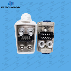 CPC Connector spare parts for Aesthetic laser 808nm 750nm 1064nm 940nm laser hair removal equipment,Weifang JM Electronics Co., Ltd,CPC Connector spare parts for Aesthetic laser 808nm 750nm 1064nm 940nm laser hair removal equipment
