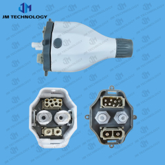CPC Connector spare parts for Aesthetic laser ipl elight shr dpl opt  808nm 750nm 1064nm 940nm laser hair removal equipment,Weifang JM Electronics Co., Ltd,CPC Connector spare parts for Aesthetic laser ipl elight shr dpl opt  808nm 750nm 1064nm 940nm laser hair removal equipment