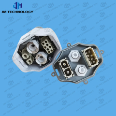 CPC Connector spare parts for Aesthetic laser ipl elight shr dpl opt  808nm 750nm 1064nm 940nm laser hair removal equipment,Weifang JM Electronics Co., Ltd,CPC Connector spare parts for Aesthetic laser ipl elight shr dpl opt  808nm 750nm 1064nm 940nm laser hair removal equipment