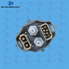 CPC Connector spare parts for Aesthetic laser ipl elight shr dpl opt  808nm 750nm 1064nm 940nm laser hair removal equipment,Weifang JM Electronics Co., Ltd,CPC Connector spare parts for Aesthetic laser ipl elight shr dpl opt  808nm 750nm 1064nm 940nm laser hair removal equipment
