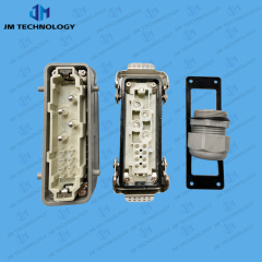 CPC Connector for Emsculpt Slimming equipment,Weifang JM Electronics Co., Ltd,CPC Connector for Emsculpt Slimming equipment