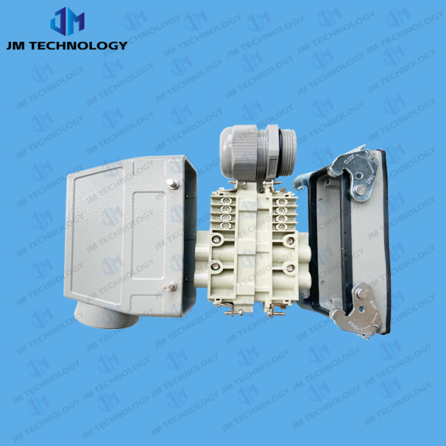 CPC Connector for Emsculpt Slimming equipment,Weifang JM Electronics Co., Ltd,CPC Connector for Emsculpt Slimming equipment
