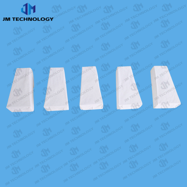 48.7x25x(12)x15mm prism crystal for 808nm 755nm 1064nm 940nm laser hair removal equipment,Weifang JM Electronics Co., Ltd,48.7x25x(12)x15mm prism crystal for 808nm 755nm 1064nm 940nm laser hair removal equipment