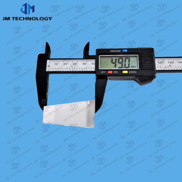 48.7x25x(12)x15mm prism crystal for 808nm 755nm 1064nm 940nm laser hair removal equipment,Weifang JM Electronics Co., Ltd,48.7x25x(12)x15mm prism crystal for 808nm 755nm 1064nm 940nm laser hair removal equipment