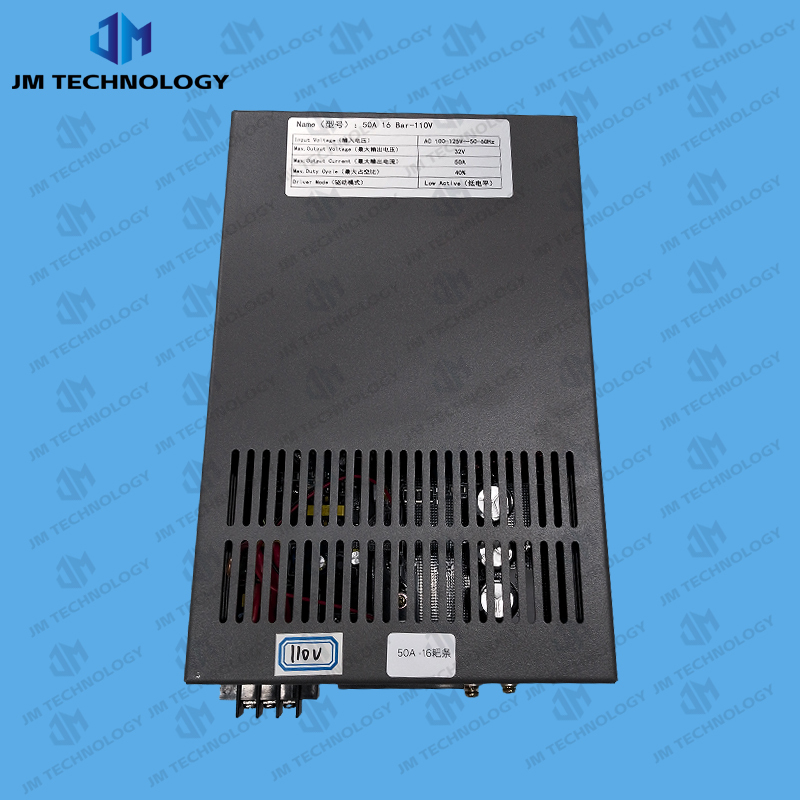 50A 32V Diode laser power supply for 808nm 755nm 1064nm940nm laser hair removal equipment,Weifang JM Electronics Co., Ltd,50A 32V Diode laser power supply for 808nm 755nm 1064nm940nm laser hair removal equipment