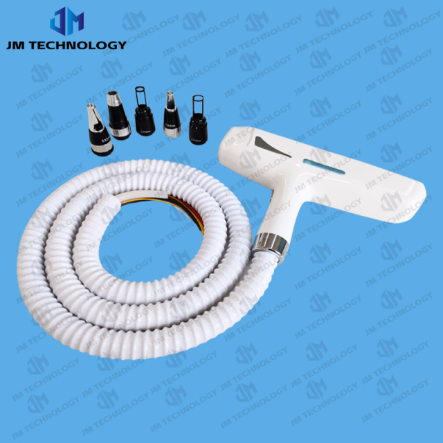 White nd yag laser hand piece for q switch nd yag laser tattoo removal machine with laser lens 1064nm 532nm 1320nm,Weifang JM Electronics Co., Ltd,White nd yag laser hand piece for q switch nd yag laser tattoo removal machine with laser lens 1064nm 532nm 1320nm