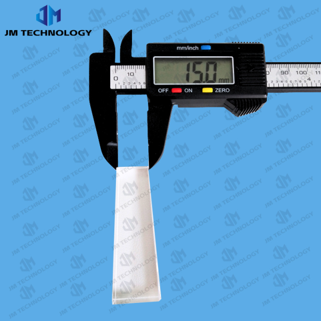 64x22x(12mm)x15mm prism crystal for 808nm 755nm 1064nm 940nm laser hair removal equipment,Weifang JM Electronics Co., Ltd,64x22x(12mm)x15mm prism crystal for 808nm 755nm 1064nm 940nm laser hair removal equipment