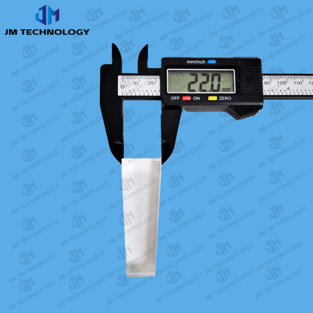 64x22x(12mm)x15mm prism crystal for 808nm 755nm 1064nm 940nm laser hair removal equipment,Weifang JM Electronics Co., Ltd,64x22x(12mm)x15mm prism crystal for 808nm 755nm 1064nm 940nm laser hair removal equipment