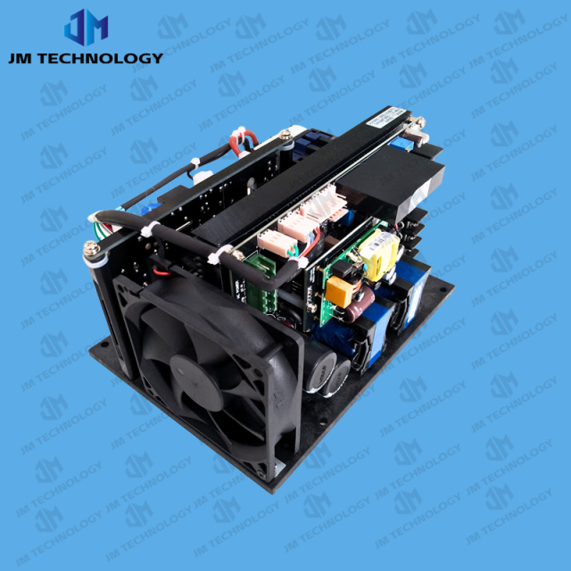 Q switch ND yag laser power supply Dazhi 500W 10Hz for aesthetic laser tattoo removal equipment,Weifang JM Electronics Co., Ltd,Q switch ND yag laser power supply Dazhi 500W 10Hz