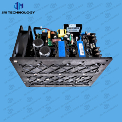 Q switch ND yag laser power supply Dazhi 500W 10Hz for aesthetic laser tattoo removal equipment,Weifang JM Electronics Co., Ltd,Q switch ND yag laser power supply Dazhi 500W 10Hz