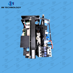 Q switch ND yag laser power supply Dazhi 500W 10Hz for aesthetic laser tattoo removal equipment,Weifang JM Electronics Co., Ltd,Q switch ND yag laser power supply Dazhi 500W 10Hz