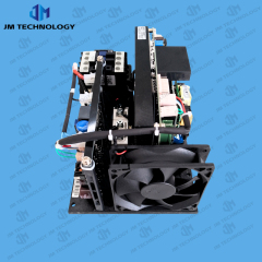 Q switch ND yag laser power supply Dazhi 500W 10Hz for aesthetic laser tattoo removal equipment,Weifang JM Electronics Co., Ltd,Q switch ND yag laser power supply Dazhi 500W 10Hz