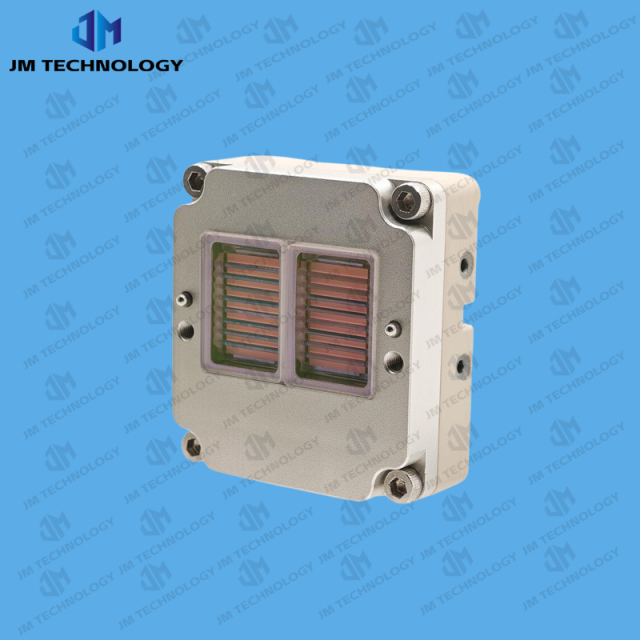 1600W 16Bars 100A 32V Macro Channel Diode Laser Stack For Cosmetic 808nm 755nm 1064nm 940nm laser hair removal equipment,Weifang JM Electronics Co., Ltd,1600W 16Bars 100A 32V Macro Channel Diode Laser Stack For Cosmetic 808nm 755nm 1064nm 940nm laser hair removal equipment