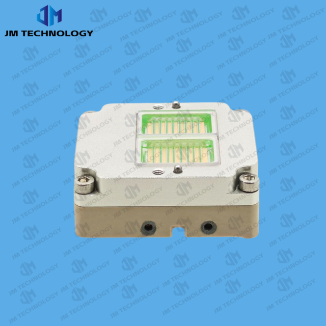 1600W 16Bars 100A 32V Macro Channel Diode Laser Stack For Cosmetic 808nm 755nm 1064nm 940nm laser hair removal equipment,Weifang JM Electronics Co., Ltd,1600W 16Bars 100A 32V Macro Channel Diode Laser Stack For Cosmetic 808nm 755nm 1064nm 940nm laser hair removal equipment