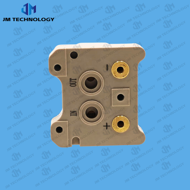 1600W 16Bars 100A 32V Macro Channel Diode Laser Stack For Cosmetic 808nm 755nm 1064nm 940nm laser hair removal equipment,Weifang JM Electronics Co., Ltd,1600W 16Bars 100A 32V Macro Channel Diode Laser Stack For Cosmetic 808nm 755nm 1064nm 940nm laser hair removal equipment
