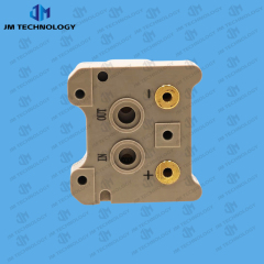 1600W 16Bars 100A 32V Macro Channel Diode Laser Stack For Cosmetic 808nm 755nm 1064nm 940nm laser hair removal equipment,Weifang JM Electronics Co., Ltd,1600W 16Bars 100A 32V Macro Channel Diode Laser Stack For Cosmetic 808nm 755nm 1064nm 940nm laser hair removal equipment