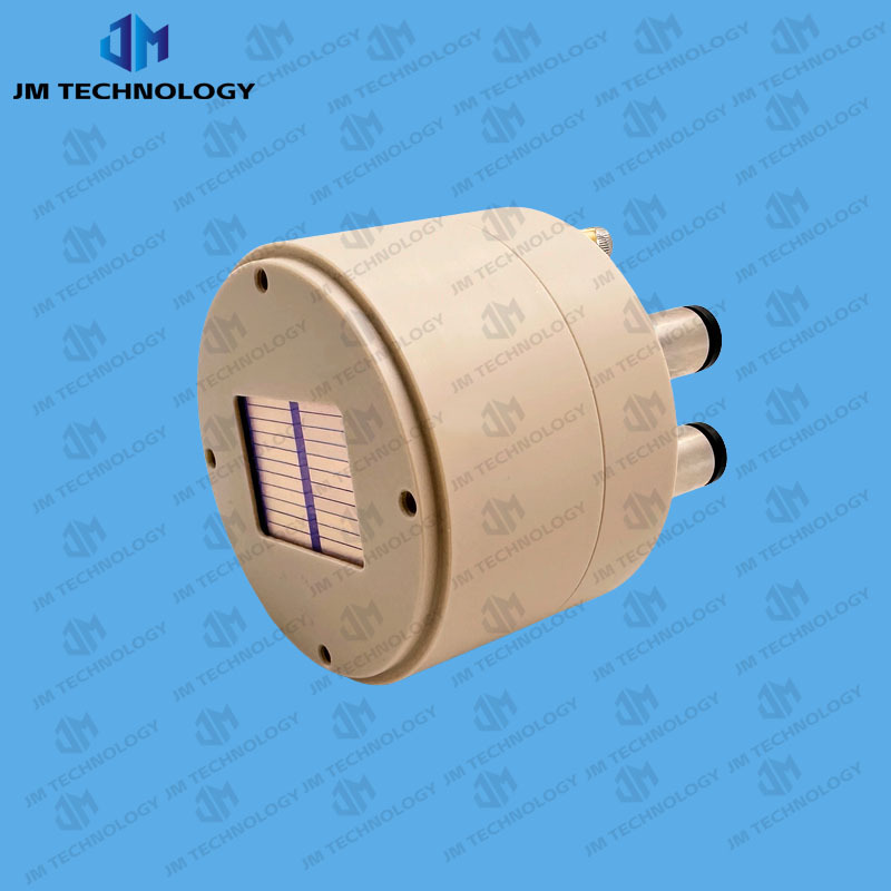 2000W 20Bars 100A 40V Macro Channel Diode Laser Stack For Cosmetic laser 808nm 755nm 1064nm 940nm laser hair removal equipment,Weifang JM Electronics Co., Ltd,2000W 20Bars 100A 40V Macro Channel Diode Laser Stack For Cosmetic laser 808nm 755nm 1064nm 940nm laser hair removal equipment