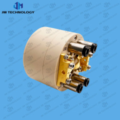 2000W 20Bars 100A 40V Macro Channel Diode Laser Stack For Cosmetic laser 808nm 755nm 1064nm 940nm laser hair removal equipment,Weifang JM Electronics Co., Ltd,2000W 20Bars 100A 40V Macro Channel Diode Laser Stack For Cosmetic laser 808nm 755nm 1064nm 940nm laser hair removal equipment