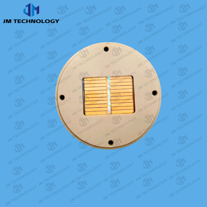 2000W 20Bars 100A 40V Macro Channel Diode Laser Stack For Cosmetic laser 808nm 755nm 1064nm 940nm laser hair removal equipment,Weifang JM Electronics Co., Ltd,2000W 20Bars 100A 40V Macro Channel Diode Laser Stack For Cosmetic laser 808nm 755nm 1064nm 940nm laser hair removal equipment