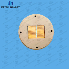 2000W 20Bars 100A 40V Macro Channel Diode Laser Stack For Cosmetic laser 808nm 755nm 1064nm 940nm laser hair removal equipment,Weifang JM Electronics Co., Ltd,2000W 20Bars 100A 40V Macro Channel Diode Laser Stack For Cosmetic laser 808nm 755nm 1064nm 940nm laser hair removal equipment