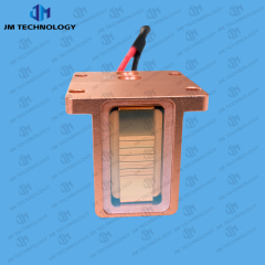 MA-755-808-1064 50A 12V 6 bars diode laser stack for 808nm 755nm 1064nm laser hair removal equipment,Weifang JM Electronics Co., Ltd,MA-755-808-1064 50A 12V 6 bars diode laser stack for 808nm 755nm 1064nm laser hair removal equipment