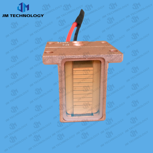 MA-755-808-1064 50A 20V 10bars diode laser stack for 808nm 755nm 1064nm laser hair removal equipment,Weifang JM Electronics Co., Ltd,MA-755-808-1064 50A 20V 10bars diode laser stack for 808nm 755nm 1064nm laser hair removal equipment
