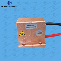 MA-755-808-1064 50A 20V 10bars diode laser stack for 808nm 755nm 1064nm laser hair removal equipment,Weifang JM Electronics Co., Ltd,MA-755-808-1064 50A 20V 10bars diode laser stack for 808nm 755nm 1064nm laser hair removal equipment