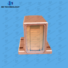 MA-755-808-1064 50A 20V 10bars diode laser stack for 808nm 755nm 1064nm laser hair removal equipment,Weifang JM Electronics Co., Ltd,MA-755-808-1064 50A 20V 10bars diode laser stack for 808nm 755nm 1064nm laser hair removal equipment