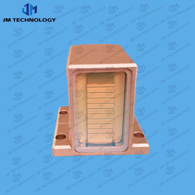 MA-755-808-1064 50A 20V 10bars diode laser stack for 808nm 755nm 1064nm laser hair removal equipment,Weifang JM Electronics Co., Ltd,MA-755-808-1064 50A 20V 10bars diode laser stack for 808nm 755nm 1064nm laser hair removal equipment