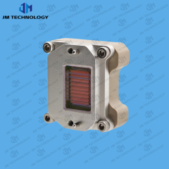 800W 8Bars 100A 16V Macro Channel Diode Laser Stack For Cosmetic laser 808nm 755nm 1064nm 940nm laser hair removal equipment,Weifang JM Electronics Co., Ltd,800W 8Bars 100A 16V Macro Channel Diode Laser Stack For Cosmetic laser 808nm 755nm 1064nm 940nm laser hair removal equipment