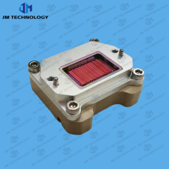 800W 8Bars 100A 16V Macro Channel Diode Laser Stack For Cosmetic laser 808nm 755nm 1064nm 940nm laser hair removal equipment,Weifang JM Electronics Co., Ltd,800W 8Bars 100A 16V Macro Channel Diode Laser Stack For Cosmetic laser 808nm 755nm 1064nm 940nm laser hair removal equipment