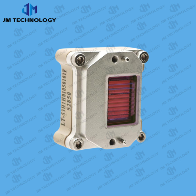 800W 8Bars 100A 16V Macro Channel Diode Laser Stack For Cosmetic laser 808nm 755nm 1064nm 940nm laser hair removal equipment,Weifang JM Electronics Co., Ltd,800W 8Bars 100A 16V Macro Channel Diode Laser Stack For Cosmetic laser 808nm 755nm 1064nm 940nm laser hair removal equipment