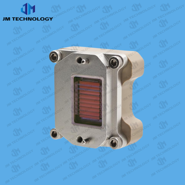 800W 8Bars 100A 16V Macro Channel Diode Laser Stack For Cosmetic laser 808nm 755nm 1064nm 940nm laser hair removal equipment,Weifang JM Electronics Co., Ltd,800W 8Bars 100A 16V Macro Channel Diode Laser Stack For Cosmetic laser 808nm 755nm 1064nm 940nm laser hair removal equipment