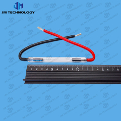 9*60*120mm with Wire IPL Xenon lamp for aesthetic laser ipl SHR Elight DPL OPT hair removal machine,Weifang JM Electronics Co., Ltd,9*60*120mm with Wire IPL Xenon lamp for aesthetic laser ipl SHR Elight DPL OPT hair removal machine