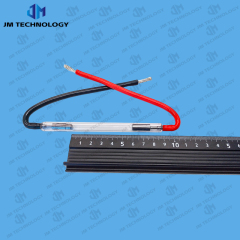 9*60*120mm with Wire IPL Xenon lamp for aesthetic laser ipl SHR Elight DPL OPT hair removal machine,Weifang JM Electronics Co., Ltd,9*60*120mm with Wire IPL Xenon lamp for aesthetic laser ipl SHR Elight DPL OPT hair removal machine