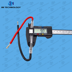 9*60*120mm with Wire IPL Xenon lamp for aesthetic laser ipl SHR Elight DPL OPT hair removal machine,Weifang JM Electronics Co., Ltd,9*60*120mm with Wire IPL Xenon lamp for aesthetic laser ipl SHR Elight DPL OPT hair removal machine