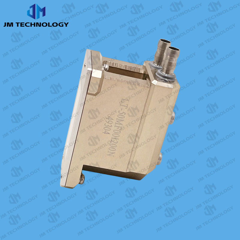 1200W 12Bars 100A 24V Macro Channel Diode Laser Stack For Cosmetic 808nm 755nm 1064nm 940nm laser hair removal equipment,Weifang JM Electronics Co., Ltd,1200W 12Bars 100A 24V Macro Channel Diode Laser Stack For Cosmetic 808nm 755nm 1064nm 940nm laser hair removal equipment